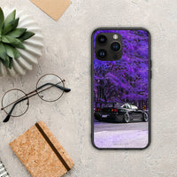 Thumbnail for Super Car - iPhone 15 Pro max case