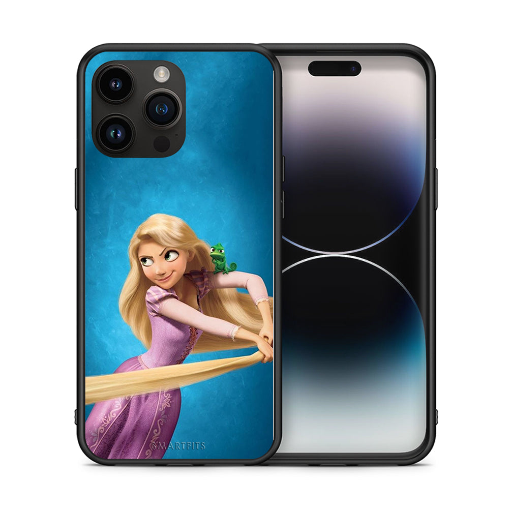 Tangled 2 - Mobile Case