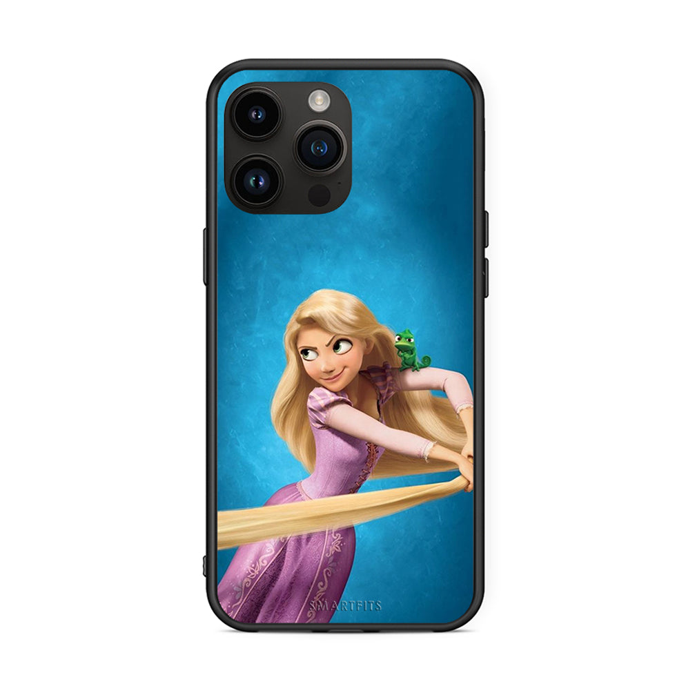 Tangled 2 - Mobile Case