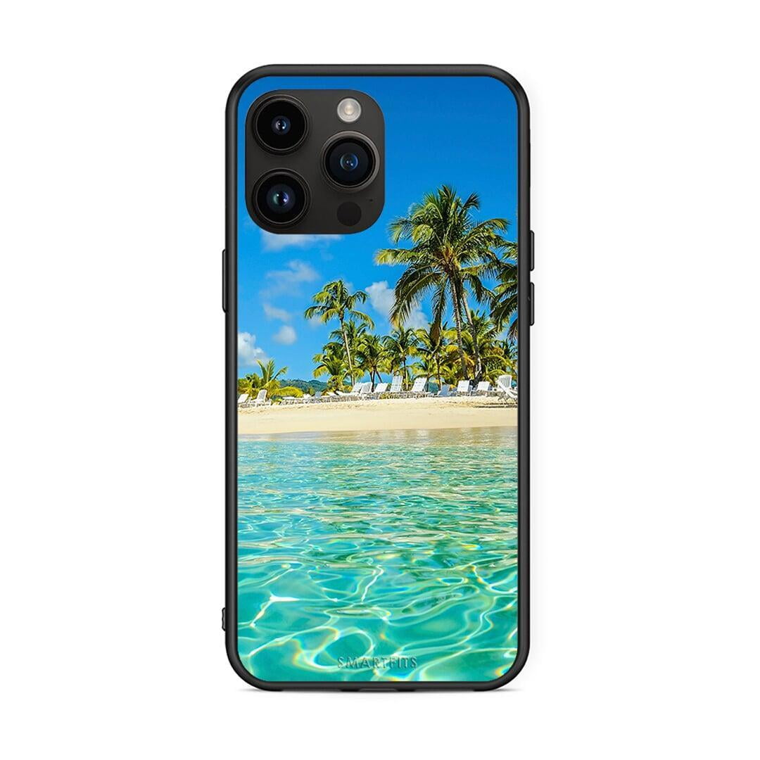 Tropical Vibes - Mobile Case