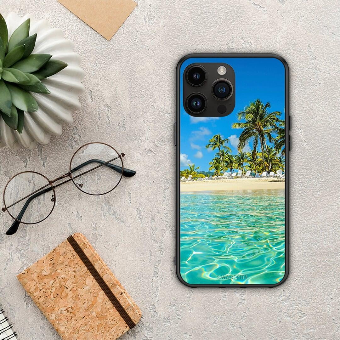 Tropical Vibes - Mobile Case