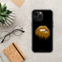 Thumbnail for Valentine Golden - iPhone 15 Pro max case