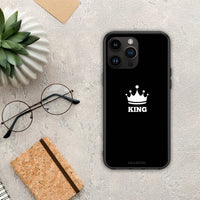 Thumbnail for Valentine King - iPhone 15 Pro max case
