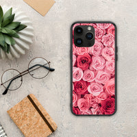 Thumbnail for Valentine Rosegarden - iPhone 15 Pro max case