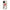 iPhone 14 Pro Max Walking Mermaid Θήκη από τη Smartfits με σχέδιο στο πίσω μέρος και μαύρο περίβλημα | Smartphone case with colorful back and black bezels by Smartfits