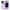 Θήκη iPhone 15 Pro Max Lavender Watercolor από τη Smartfits με σχέδιο στο πίσω μέρος και μαύρο περίβλημα | iPhone 15 Pro Max Lavender Watercolor case with colorful back and black bezels