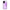 99 - iPhone 14 Pro Max Watercolor Lavender case, cover, bumper