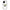 iPhone 15 Pro Max Xmas Minion Lights θήκη από τη Smartfits με σχέδιο στο πίσω μέρος και μαύρο περίβλημα | Smartphone case with colorful back and black bezels by Smartfits