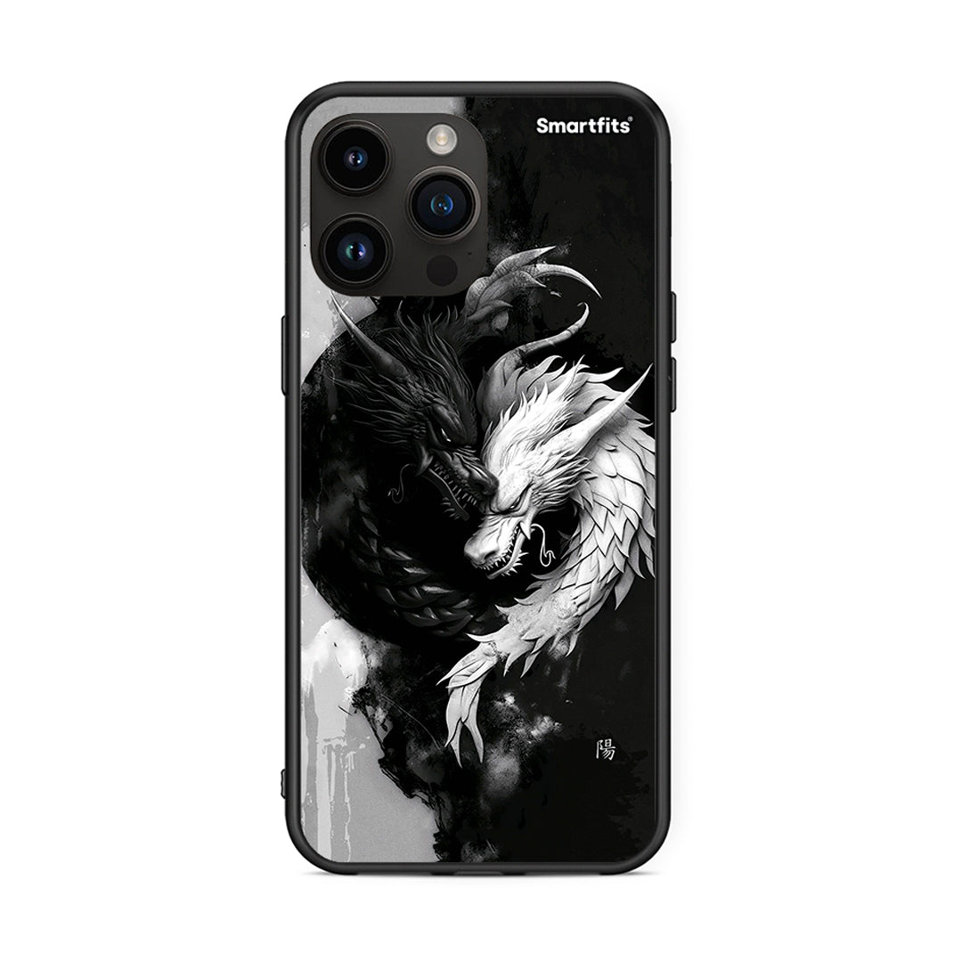 Yin Yang - Mobile Case