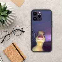 Thumbnail for Meme Duck - iPhone 15 Pro case