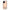 iPhone 14 Pro Nick Wilde And Judy Hopps Love 2 θήκη από τη Smartfits με σχέδιο στο πίσω μέρος και μαύρο περίβλημα | Smartphone case with colorful back and black bezels by Smartfits