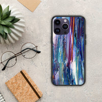 Thumbnail for Paint Winter - iPhone 14 Pro case