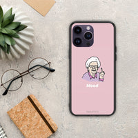 Thumbnail for Popart Mood - iPhone 15 Pro case