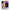 Θήκη Αγίου Βαλεντίνου iPhone 14 Pro Puff Love από τη Smartfits με σχέδιο στο πίσω μέρος και μαύρο περίβλημα | iPhone 14 Pro Puff Love case with colorful back and black bezels