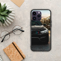 Thumbnail for Racing M3 - iPhone 15 Pro case