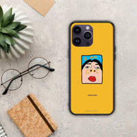 Thumbnail for So Cool - iPhone 14 Pro case