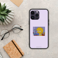 Thumbnail for So Happy - iPhone 14 Pro case