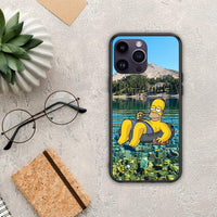 Thumbnail for Summer Happiness - iPhone 15 Pro case