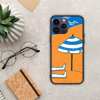 Thumbnail for Summering - iPhone 15 Pro case