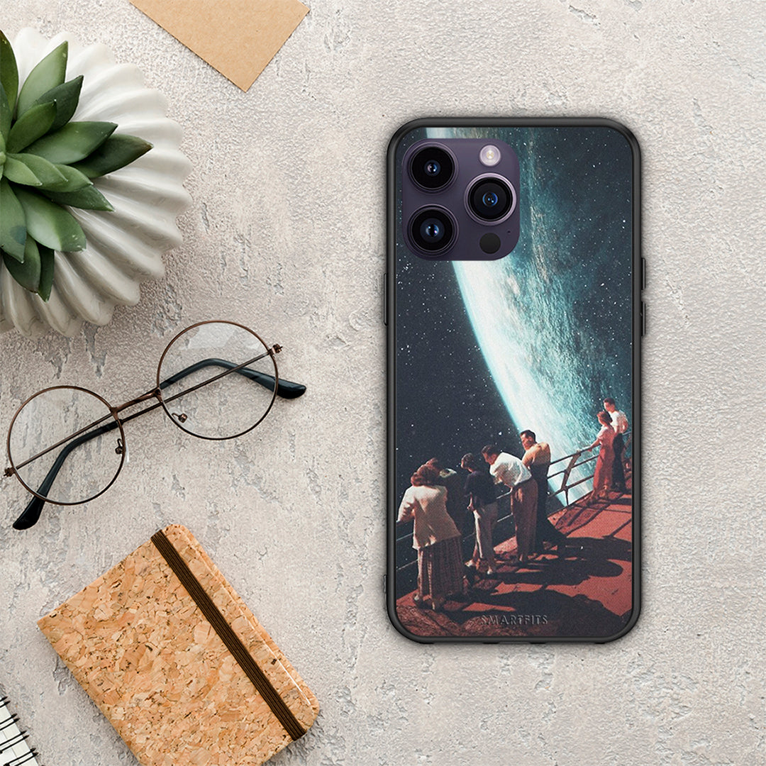 Surreal View - iPhone 14 Pro case