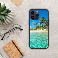 Thumbnail for Tropical Vibes - iPhone 15 Pro case