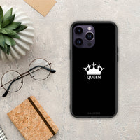 Thumbnail for Valentine Queen - iPhone 15 Pro case