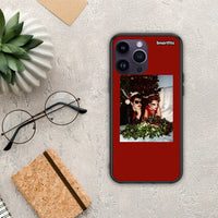 Thumbnail for Waiting for Xmas - iPhone 15 Pro case