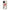 iPhone 15 Pro Walking Mermaid Θήκη από τη Smartfits με σχέδιο στο πίσω μέρος και μαύρο περίβλημα | Smartphone case with colorful back and black bezels by Smartfits