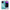 Θήκη iPhone 14 Pro Water Flower από τη Smartfits με σχέδιο στο πίσω μέρος και μαύρο περίβλημα | iPhone 14 Pro Water Flower case with colorful back and black bezels