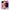 Θήκη iPhone 14 Pro XOXO Lips από τη Smartfits με σχέδιο στο πίσω μέρος και μαύρο περίβλημα | iPhone 14 Pro XOXO Lips case with colorful back and black bezels