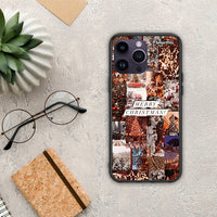 Thumbnail for Xmas Collage - iPhone 15 Pro case