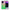 Θήκη iPhone 15 Pro Xmas Lights από τη Smartfits με σχέδιο στο πίσω μέρος και μαύρο περίβλημα | iPhone 15 Pro Xmas Lights case with colorful back and black bezels