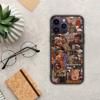 Thumbnail for Xmas Wishes - iPhone 14 Pro case