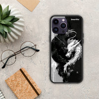 Thumbnail for Yin Yang - iPhone 14 Pro case
