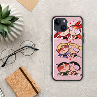 Thumbnail for Puff Love - iPhone 15 case