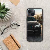 Thumbnail for Racing M3 - iPhone 14 case