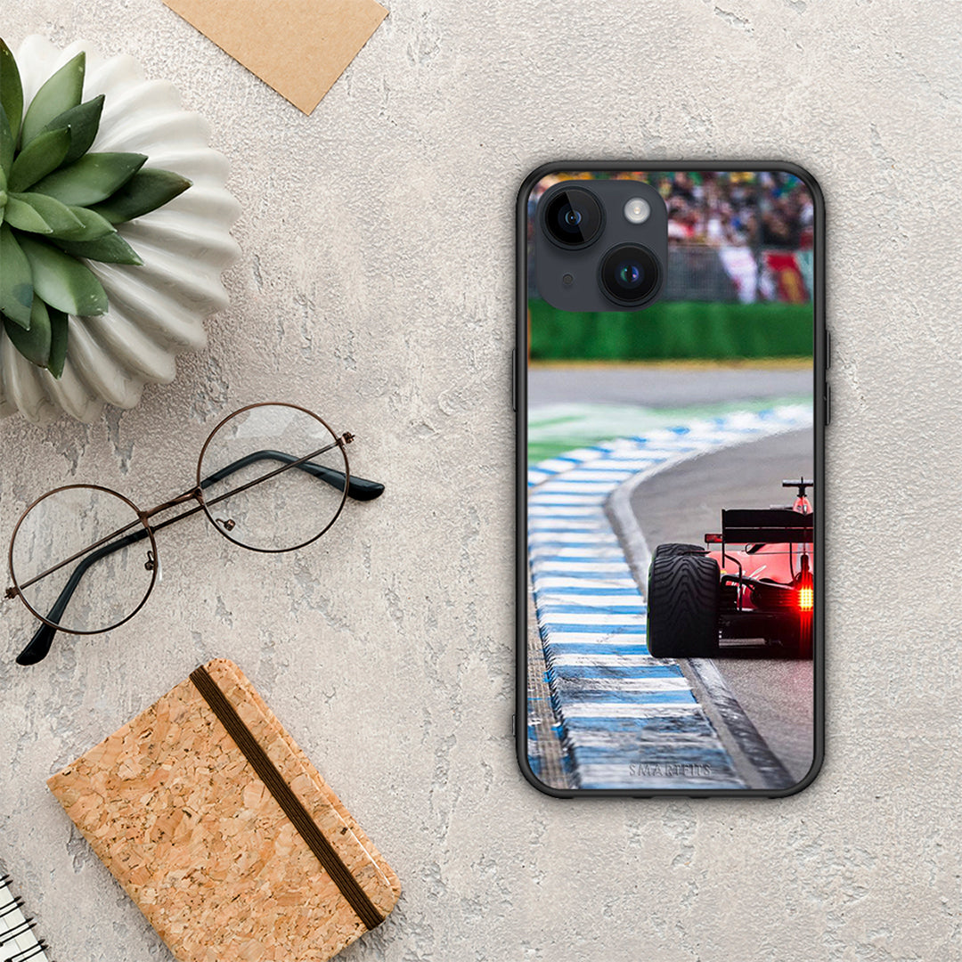 Racing Vibes - iPhone 14 case