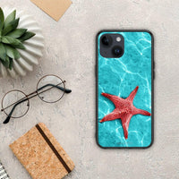 Thumbnail for Red Starfish - iPhone 14 case