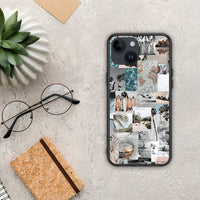 Thumbnail for Retro Beach Life - iPhone 15 case