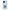 iPhone 15 Santa Stich θήκη από τη Smartfits με σχέδιο στο πίσω μέρος και μαύρο περίβλημα | Smartphone case with colorful back and black bezels by Smartfits