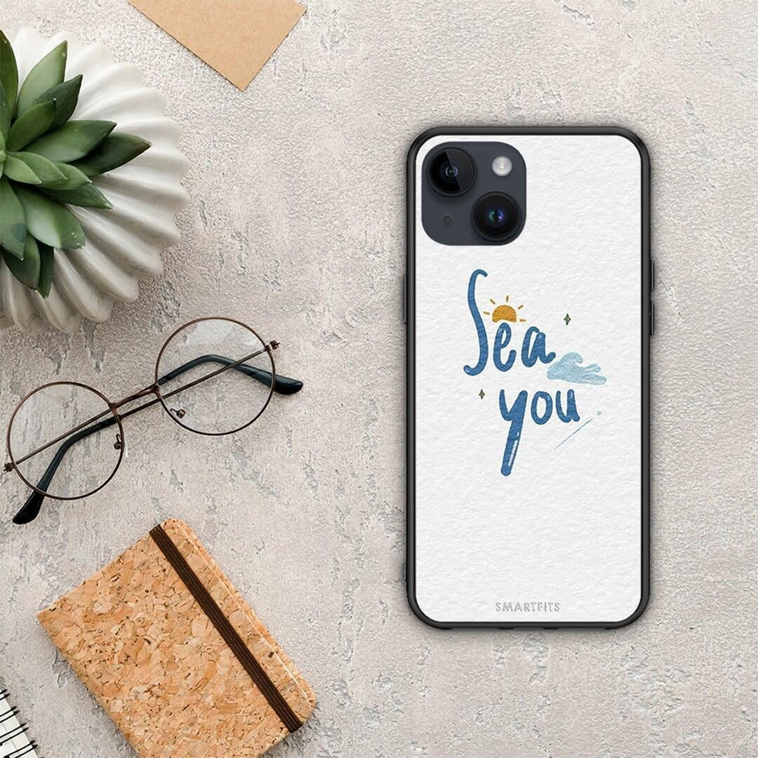 Sea You - iPhone 14 case