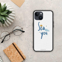 Thumbnail for Sea You - iPhone 14 case