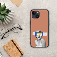 Thumbnail for Sim Merilyn - iPhone 14 case