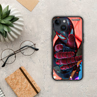 Thumbnail for Spider Hand - iPhone 14 case