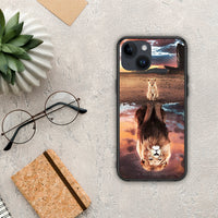 Thumbnail for Sunset Dreams - iPhone 14 case