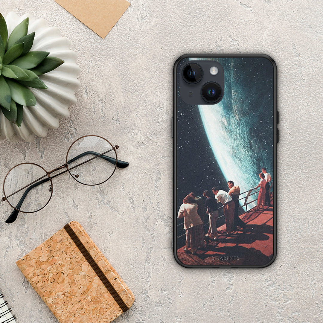 Surreal View - iPhone 14 case