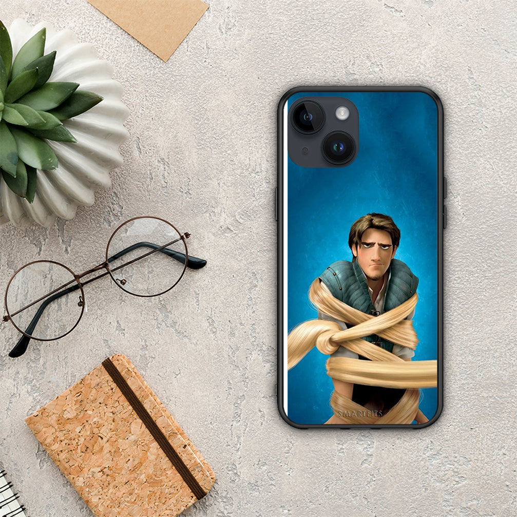 Tangled 1 - iPhone 14 case