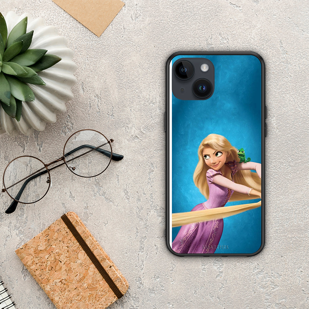 Tangled 2 - iPhone 14 case