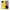 Θήκη iPhone 14 Vibes Text από τη Smartfits με σχέδιο στο πίσω μέρος και μαύρο περίβλημα | iPhone 14 Vibes Text case with colorful back and black bezels