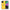 Θήκη iPhone 15 Vibes Text από τη Smartfits με σχέδιο στο πίσω μέρος και μαύρο περίβλημα | iPhone 15 Vibes Text case with colorful back and black bezels